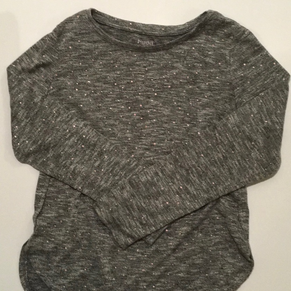 Long sleeve shirt NWOT